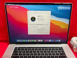 Apple MacBook Pro 16